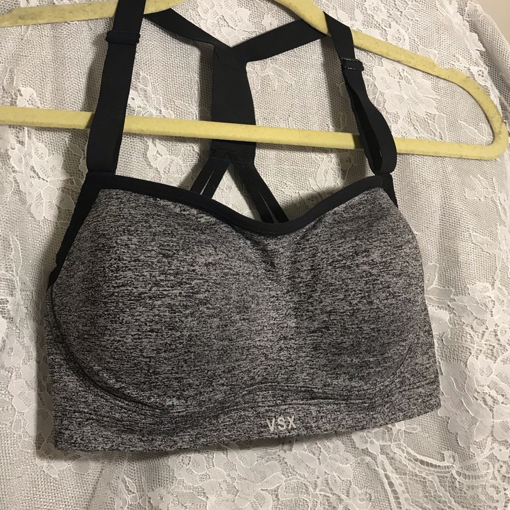 Victoria’s Secret VSX Sport bra 34D